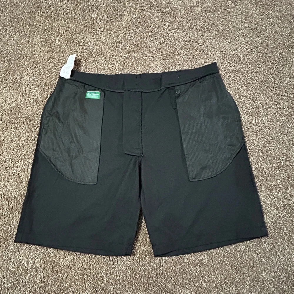 Ben Hogan‎ Men's Black Shorts
